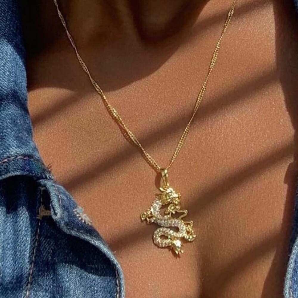 Title Iced Out Dragon Be 93
